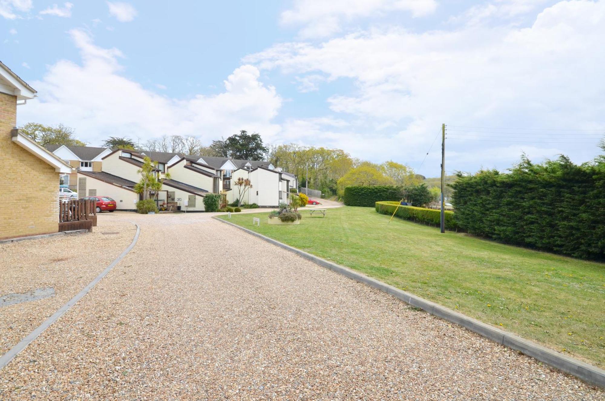 Whippingham, Creek Gardens - Isle Of Wight Daire Wootton Bridge  Dış mekan fotoğraf